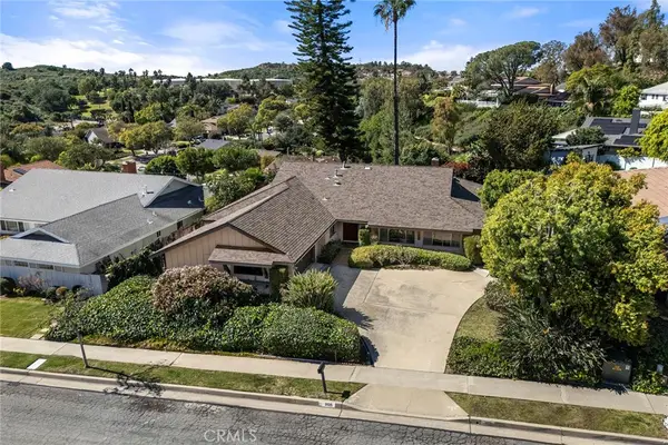 3125 La Sombra Way, Fullerton, CA 92835