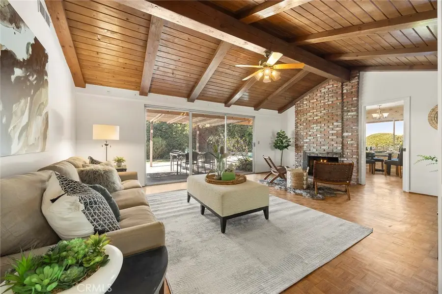 3125 La Sombra Way, Fullerton, CA 92835 - #2