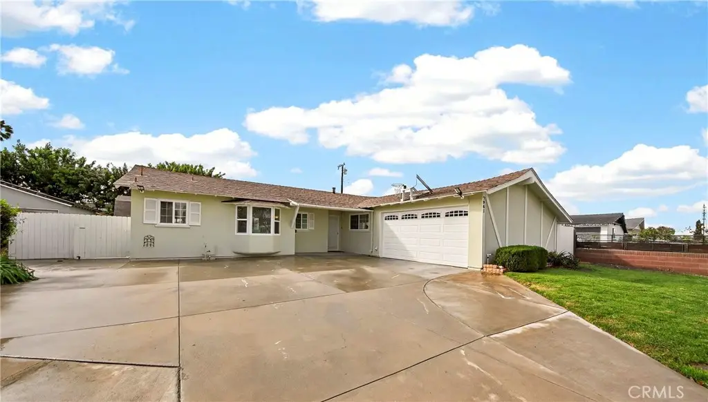 7961 La Corona Way, Buena Park, CA 90620 - #1