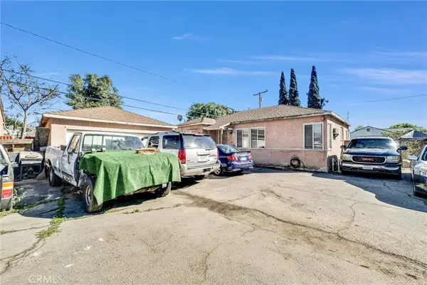 11516 Fidel Avenue, Whittier, CA 90605