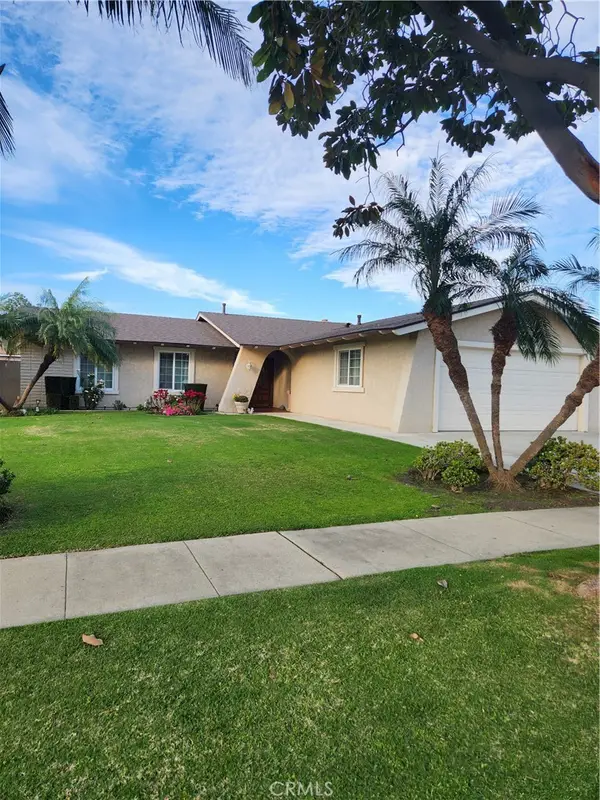 1817 E Alcove, Anaheim, CA 92805