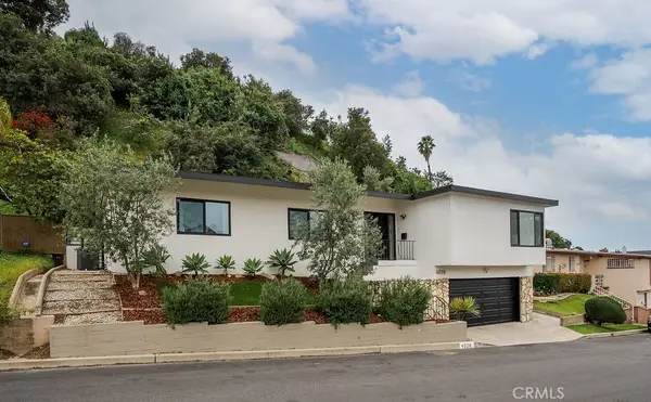 4028 Don Diablo, Los Angeles, CA 90008