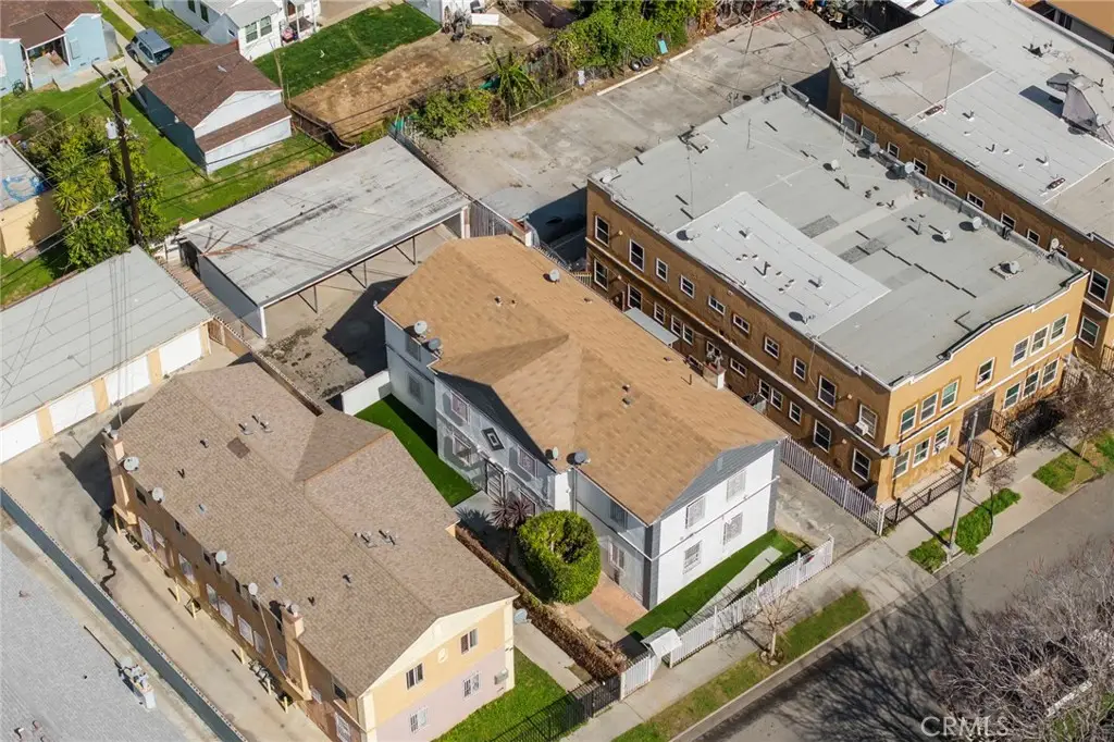 313 W Magnolia, Compton, CA 90220 - #1