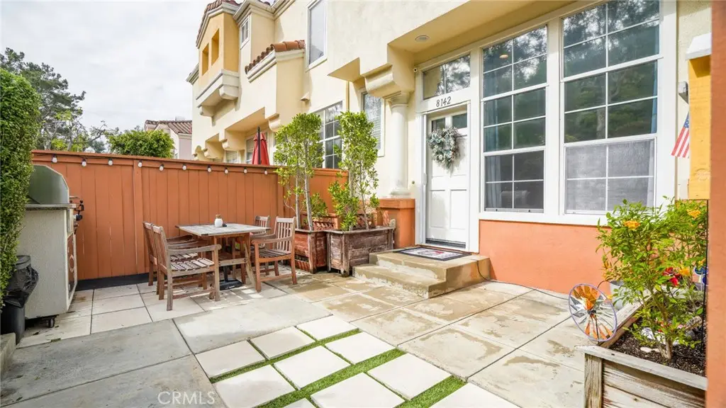 8142 E Naples Lane, Anaheim Hills, CA 92808 - #1