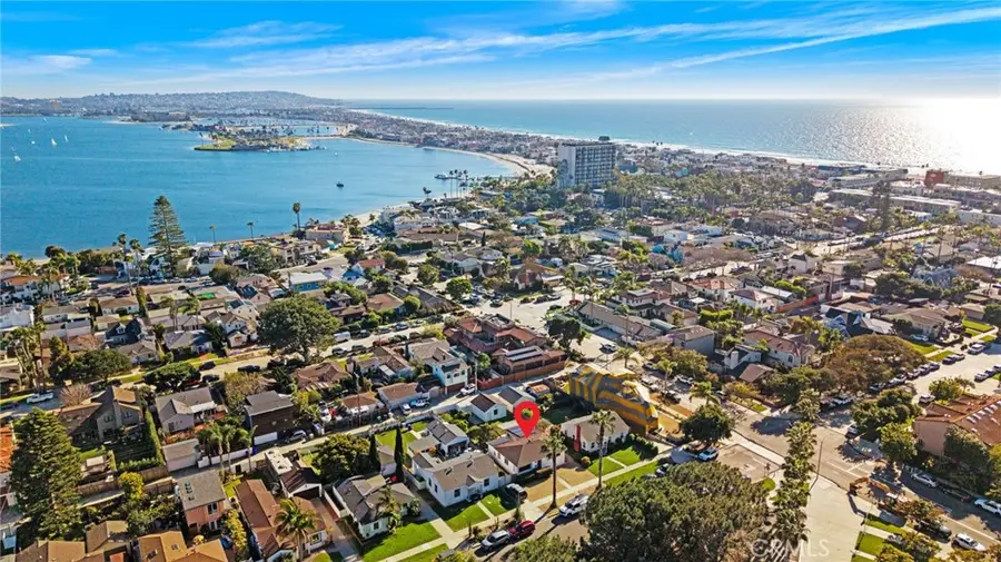 1021 Reed, San Diego, CA 92109 - #2