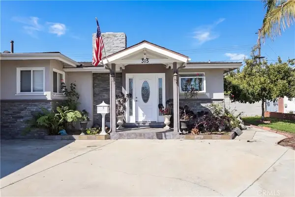 315 S Benwood, Anaheim, CA 92804