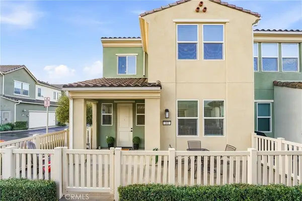 3945 Lavine Way #101, Corona, CA 92883