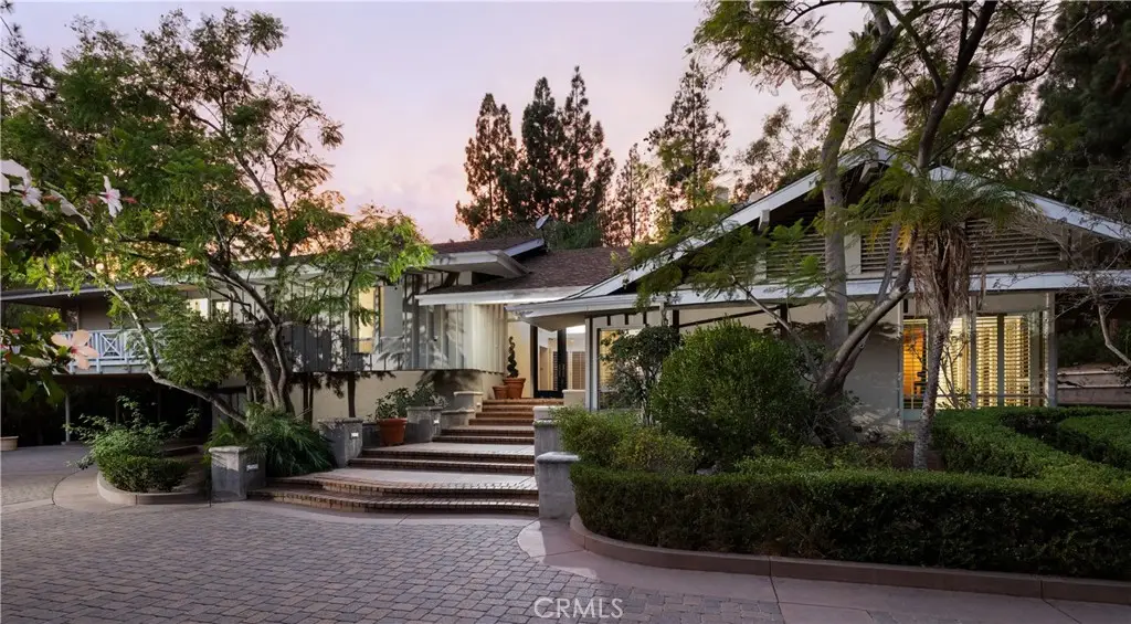 1762 Terry Lynn Drive, North Tustin, CA 92705 - #1