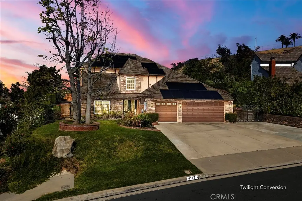 4187 Pepper Avenue, Yorba Linda, CA 92886 - #1
