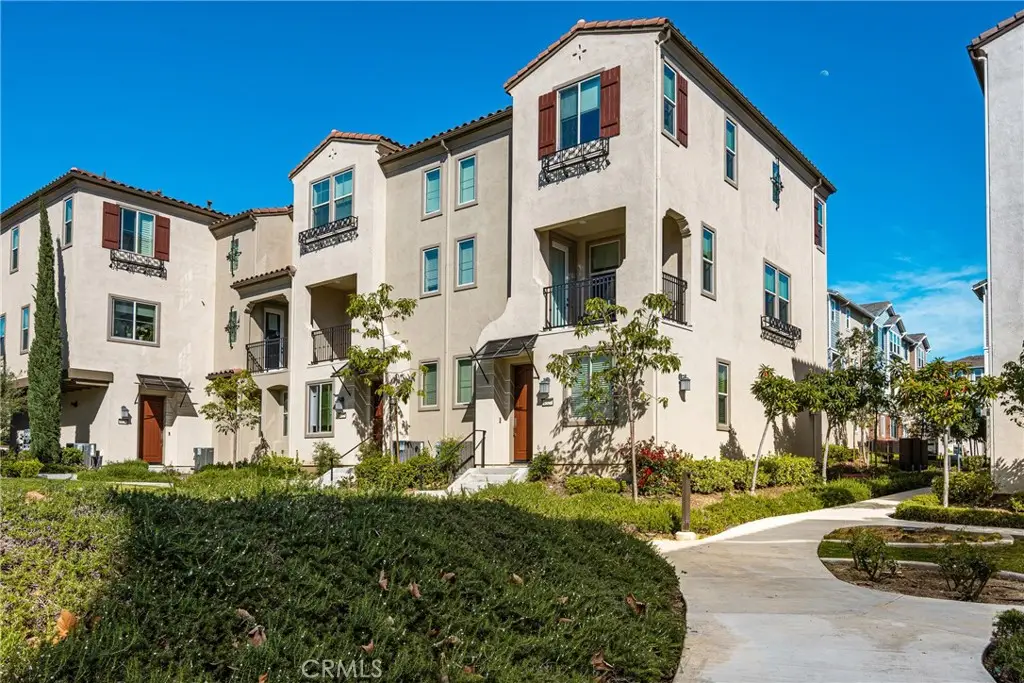4327 Blazing Star Way, Yorba Linda, CA 92886 - #1
