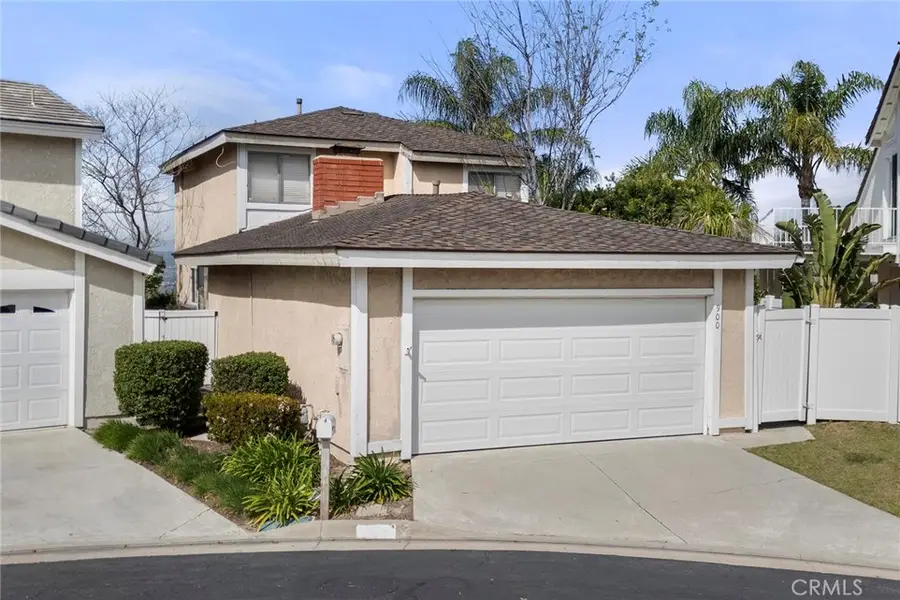 900 S Ridgecrest, Anaheim Hills, CA 92807 - #3