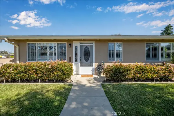 1320 Knollwood Road #42F, Seal Beach, CA 90740