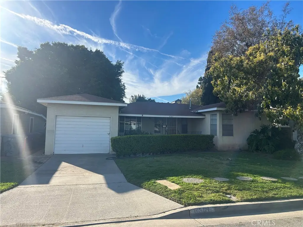 6361 Los Robles, Buena Park, CA 90621 - #1