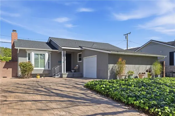 6713 E El Salvador, Long Beach, CA 90815