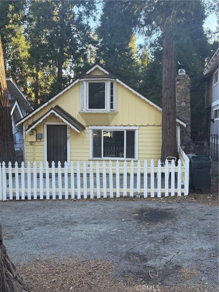 679 Ca-138, Crestline, CA 92325 - #2