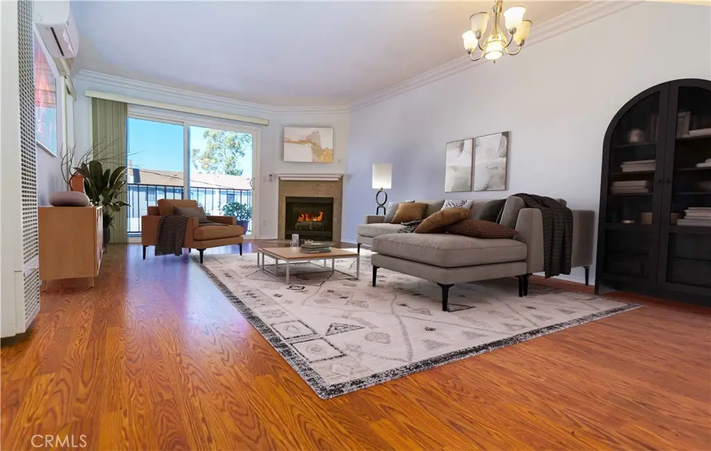 3516 E Ransom Street #204, Long Beach, CA 90804 - #1