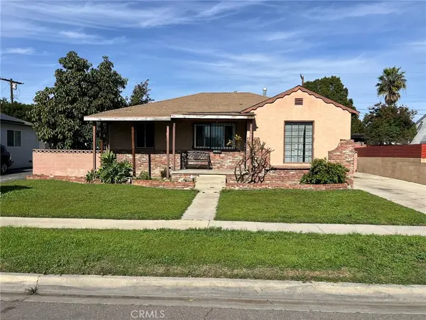 11415 Mapledale, Norwalk, CA 90650