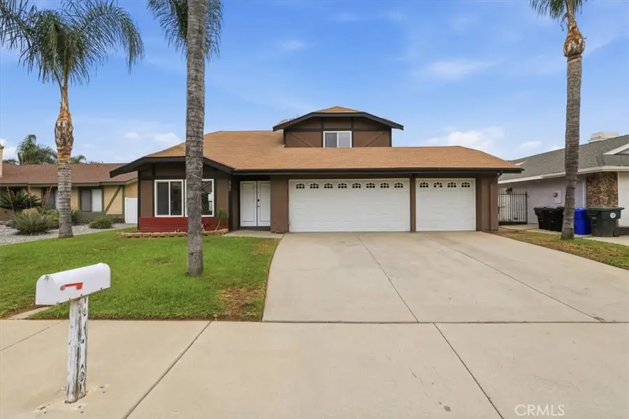8286 Yearling Way, Jurupa Valley, CA 92509 - #2