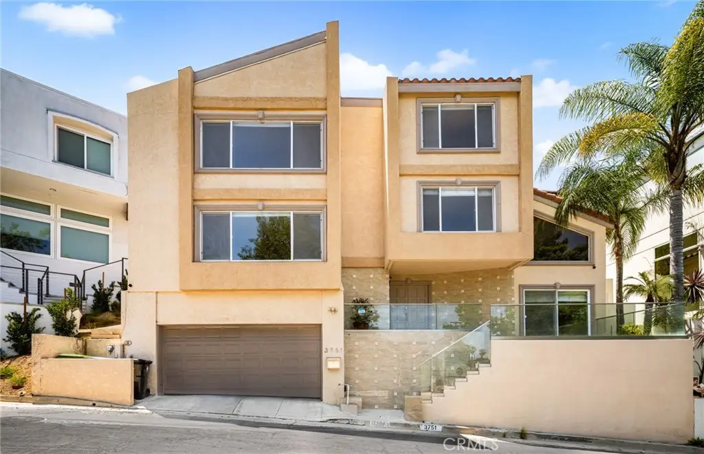 3751 Prestwick, Los Angeles, CA 90027 - #1