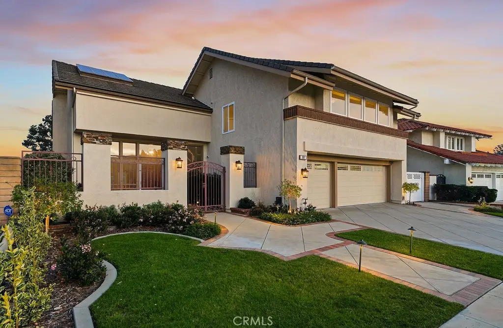 197 N Buckskin, Orange, CA 92869 - #1