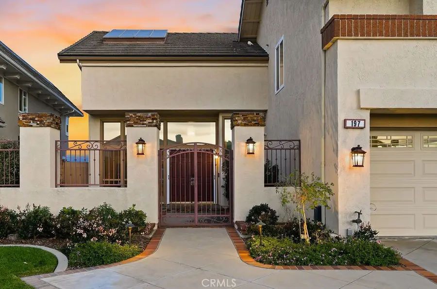 197 N Buckskin, Orange, CA 92869 - #3