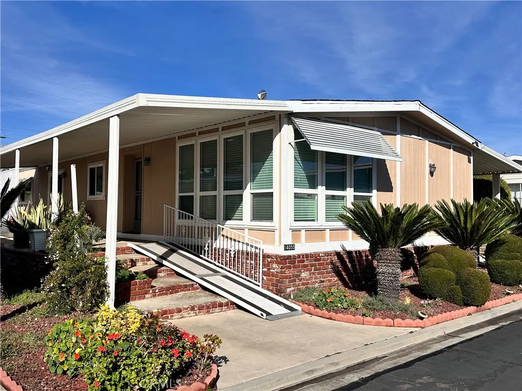 14055 Lake View Drive, La Mirada, CA 90638 - #1