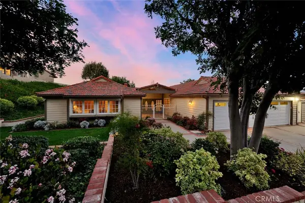 6823 E La Cumbre Drive, Orange, CA 92869