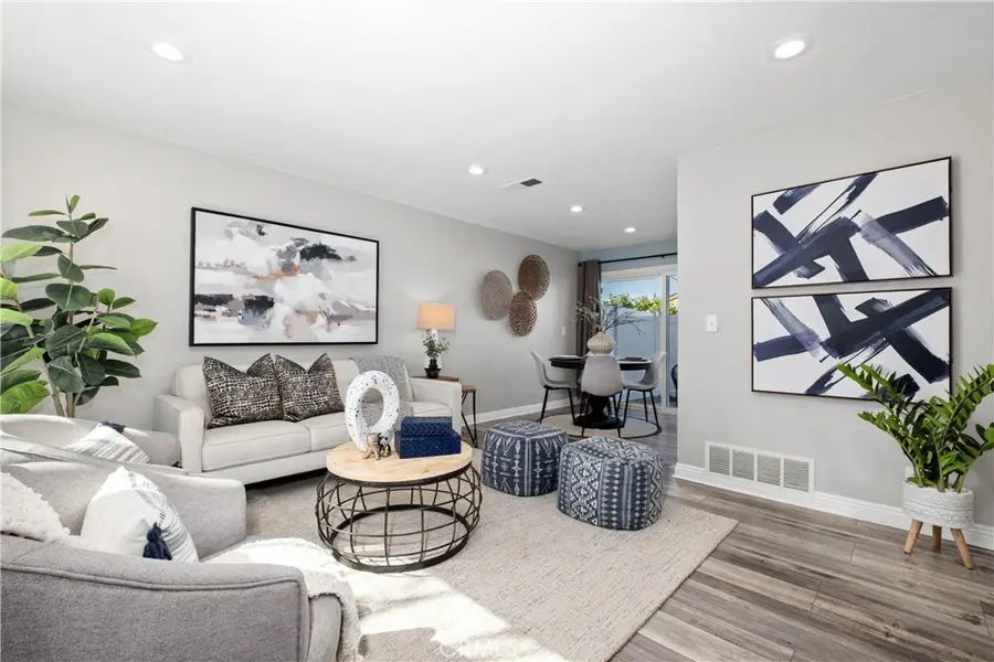 8415 Benjamin Drive, Huntington Beach, CA 92647 - #2