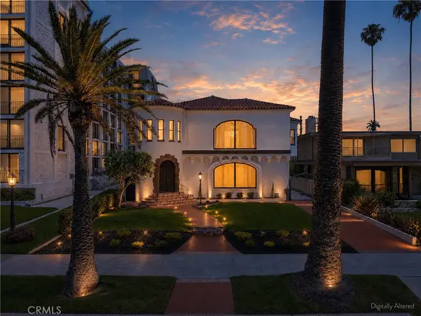 2625 East Ocean Boulevard, Long Beach, CA 90803