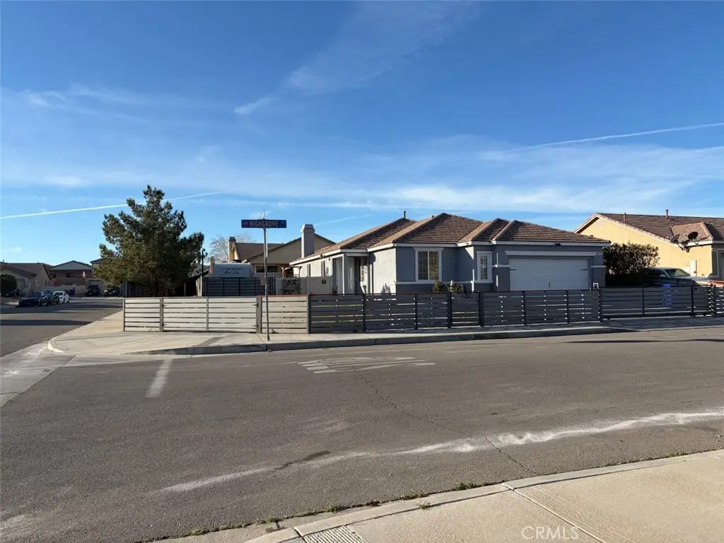 11767 Highgrove Court, Adelanto, CA 92301 - #1