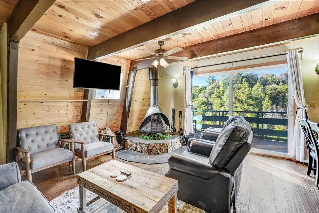 28673 Manitoba, Lake Arrowhead, CA 92352 - #1