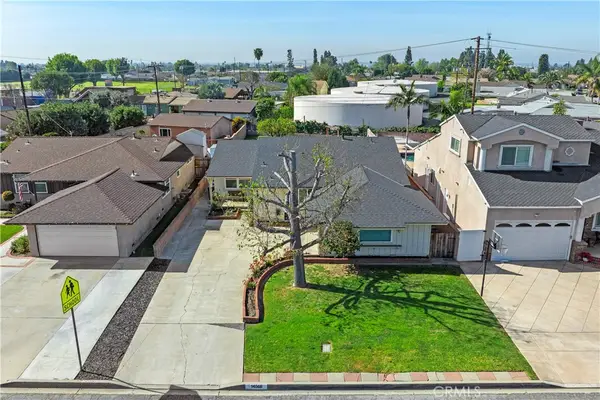 14568 Reis Street, Whittier, CA 90604