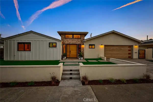 3262 Ruth Elaine, Rossmoor, CA 90720