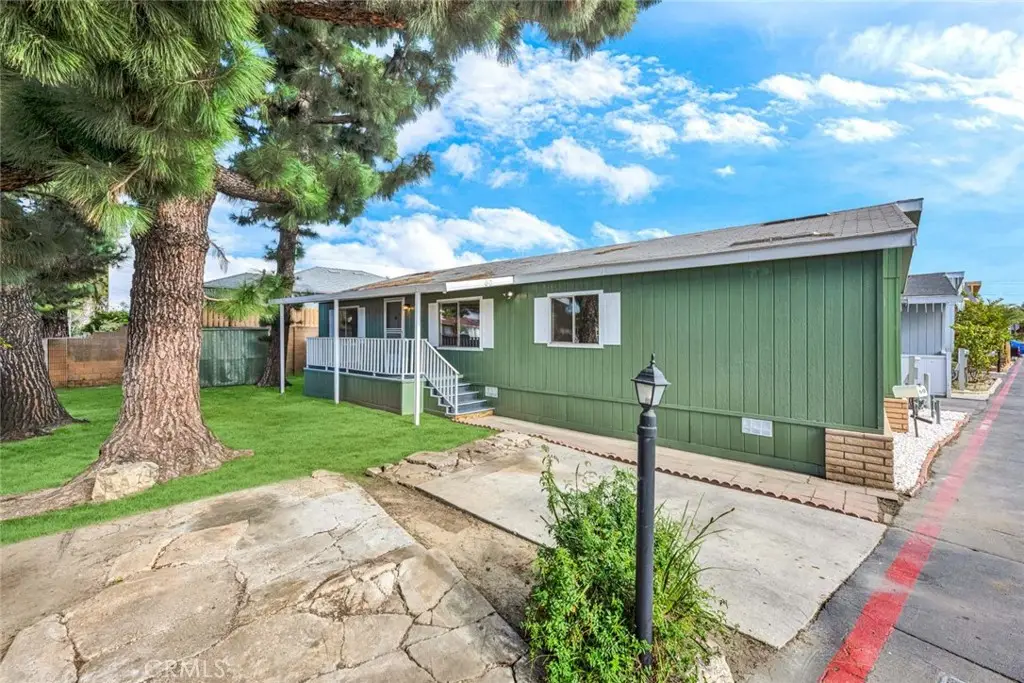 16600 Downey Avenue #60, Paramount, CA 90723 - #1