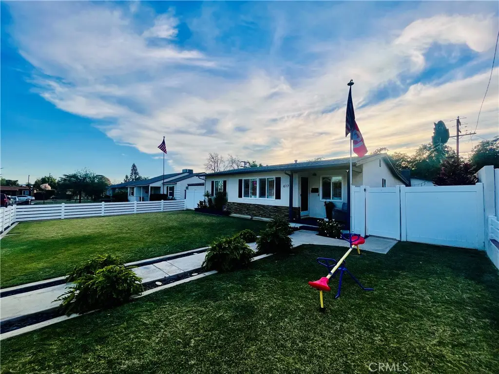 617 N Ukiah, Upland, CA 91786 - #1