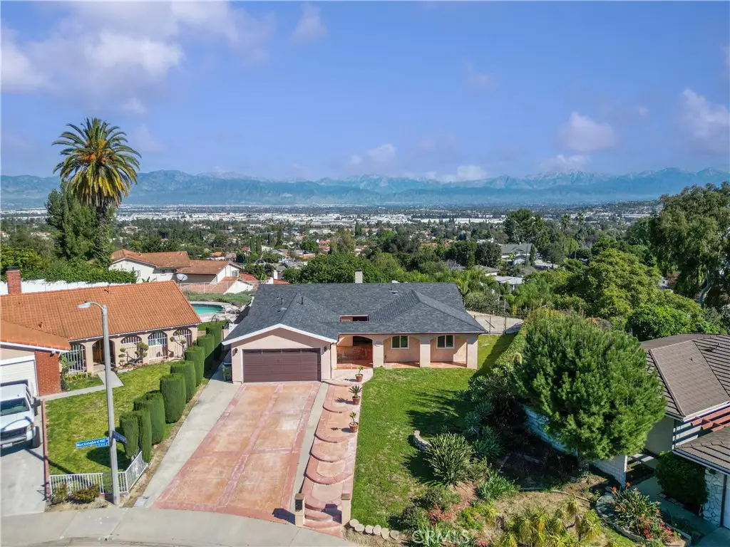 15333 Mockingbird Hill, Hacienda Heights, CA 91745 - #1