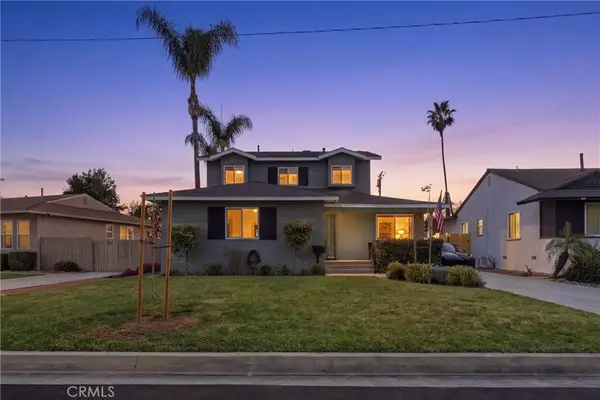 15305 La Salos, Whittier, CA 90603