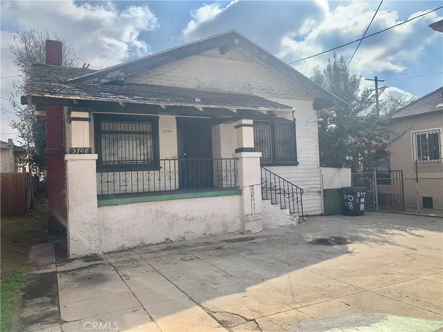 3708 S San Pedro Street, Los Angeles, CA 90011 - #3