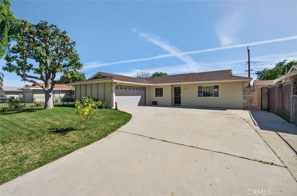 2246 Farringdon Drive, Pomona, CA 91768 - #1