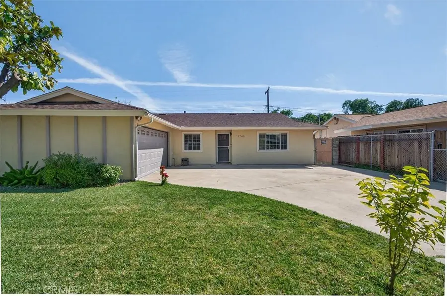2246 Farringdon Drive, Pomona, CA 91768 - #3