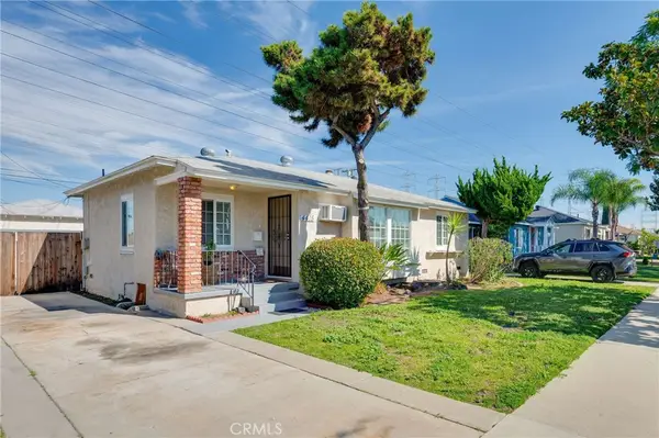 4415 Ashworth, Lakewood, CA 90712
