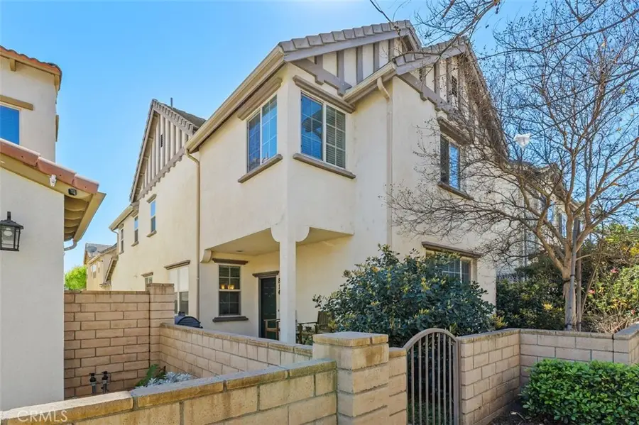 814 Pyramid Court, Corona, CA 92880 - #2