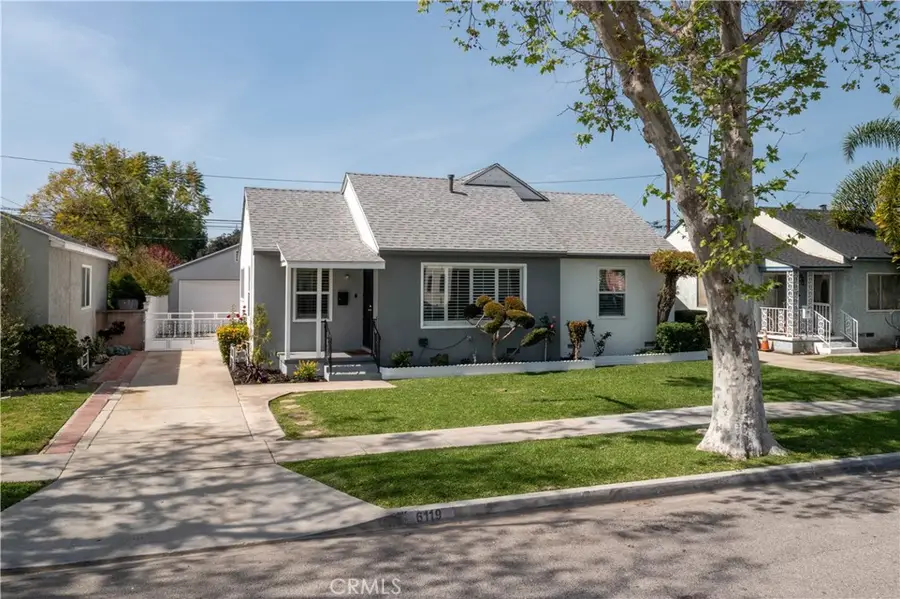 6119 Blackthorne Avenue, Lakewood, CA 90712 - #2