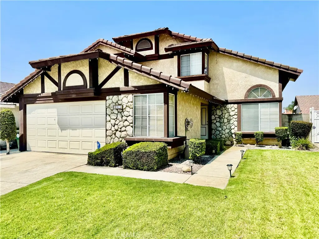 11308 Sherwood Court, Fontana, CA 92337 - #1