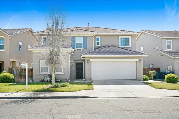 832 Melville, San Jacinto, CA 92583