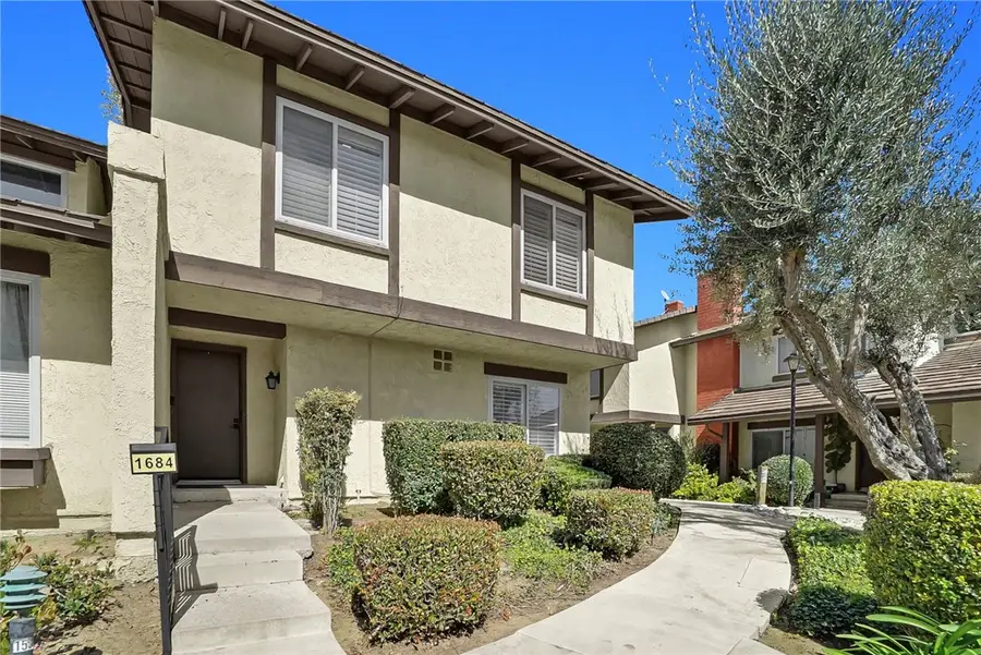 1684 Aspen Village Way, West Covina, CA 91791 - #3