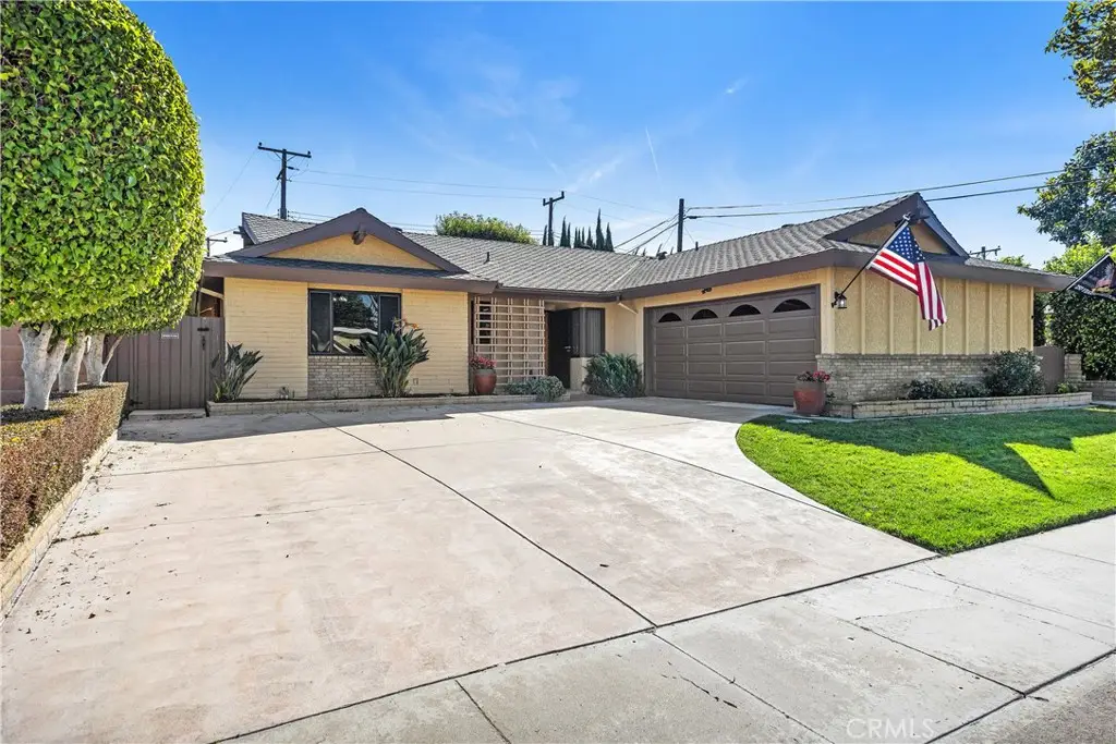 12272 Chase Street, Garden Grove, CA 92845 - #1