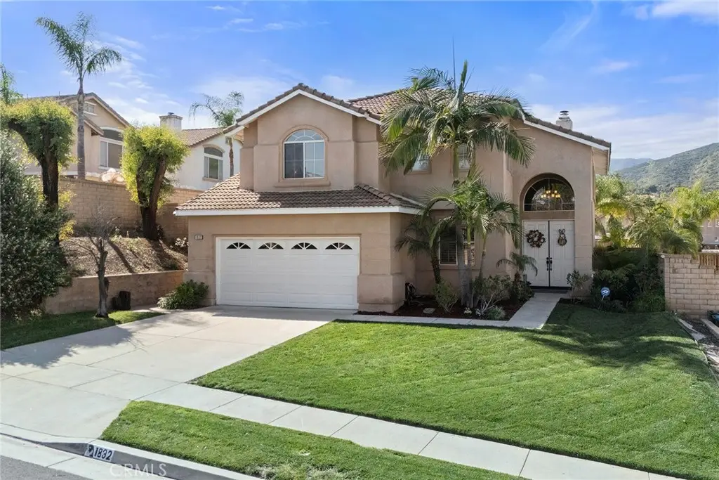 1832 Couples, Corona, CA 92883 - #1