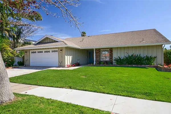 11348 Barbi Lane, Los Alamitos, CA 90720
