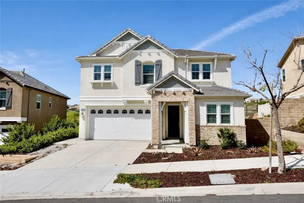 24655 Acadia, Corona, CA 92883 - #1